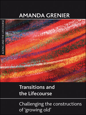 cover image of Transitions and the Lifecourse
